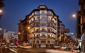 Hotel Avenida en Pamplona